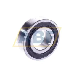 Подшипник шариковый радиальный однорядный 6002-RS1 SKF