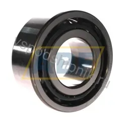 Радиально-упорный шариковый подшипник двухрядный 3317A SKF