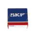 Подшипник шариковый радиально-упорный двухрядный 3202A-2RS1TN9 SKF