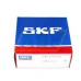 Радиально-упорный шариковый подшипник двухрядный 3312A/C3 SKF