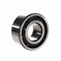 Радиально-упорный шариковый подшипник двухрядный 3312A/C3 SKF