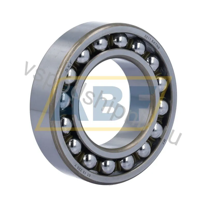 Шариковый подшипник 2211EKTN9 SKF 360
