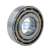 Подшипник радиально-упорный шариковый 7308BEM1 SKF