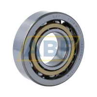 Подшипник радиально-упорный шариковый 7308BEM1 SKF