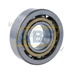 Подшипник радиально-упорный шариковый 7308BEM1 SKF