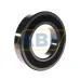 Подшипник шариковый радиальный однорядный 6218-2RS Timken