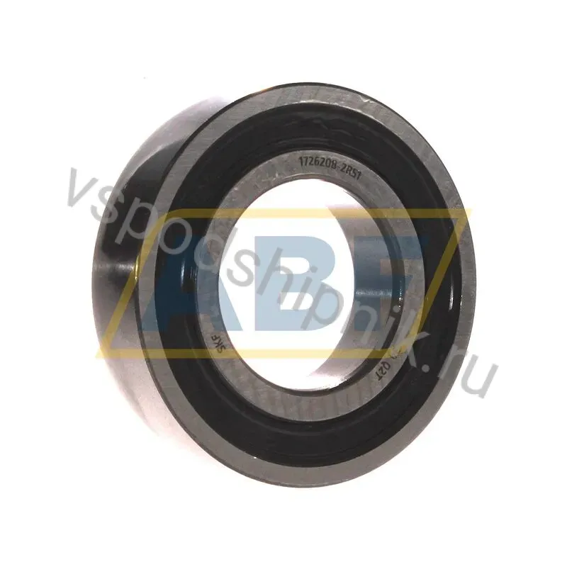 Подшипниковый узел 1726208-2RS1 SKF 360