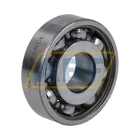 Подшипник шариковый радиальный однорядный 16100 SKF