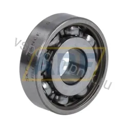 Подшипник шариковый радиальный однорядный 16100 SKF