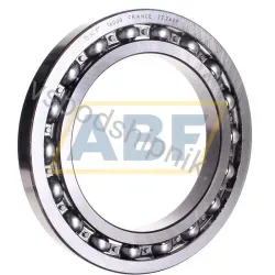 Подшипник шариковый радиальный однорядный 16030 SKF