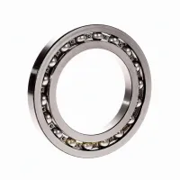 Подшипник шариковый радиальный однорядный 16016 SKF