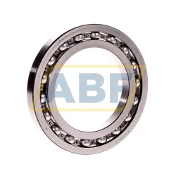 Подшипник шариковый радиальный однорядный 16016 SKF