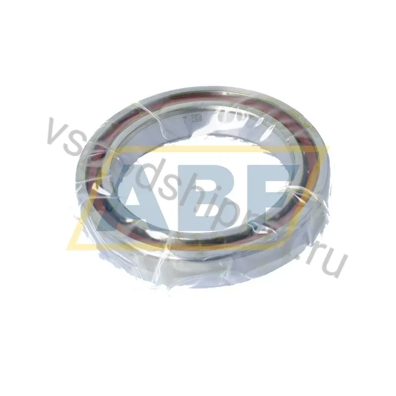 Подшипник шариковый радиально-упорный однорядный 71914CDGA/HCP4A SKF 360