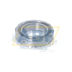 Подшипник шариковый радиально-упорный однорядный 7009ACDGA/HCP4A SKF
