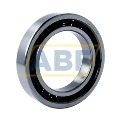 Подшипник шариковый радиально-упорный однорядный 7014FEGA/HCP4A SKF
