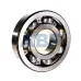 Подшипник шариковый радиальный однорядный 6415 SKF