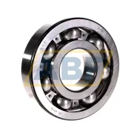 Подшипник шариковый радиальный однорядный 6415 SKF