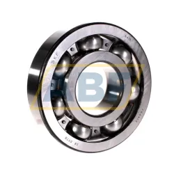 Подшипник шариковый радиальный однорядный 6415 SKF
