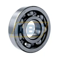 Подшипник шариковый радиальный однорядный 6413/C3 SKF