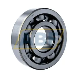 Подшипник шариковый радиальный однорядный 6413/C3 SKF