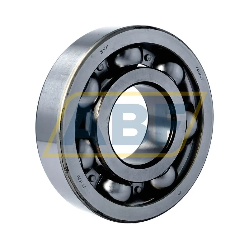 Подшипник шариковый радиальный однорядный 6413/C3 SKF 360