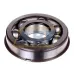 Подшипник шариковый радиальный однорядный 6411NR/C3 SKF