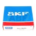Подшипник шариковый радиальный однорядный 6411NR/C3 SKF