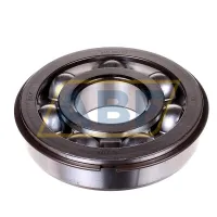 Подшипник шариковый радиальный однорядный 6411NR/C3 SKF