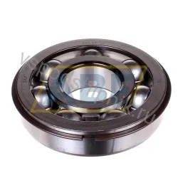Подшипник шариковый радиальный однорядный 6411NR/C3 SKF