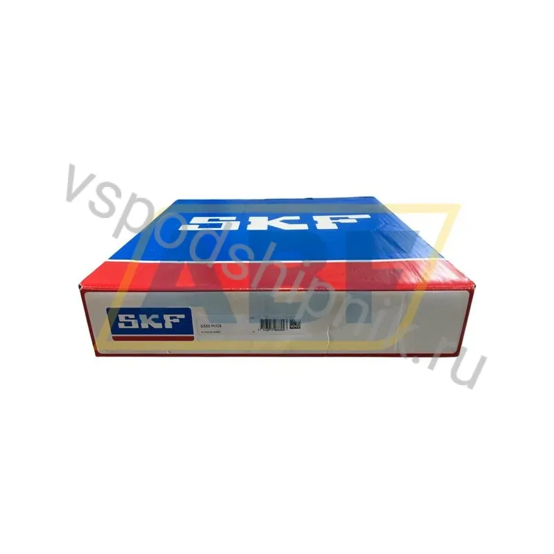 Подшипник шариковый радиальный однорядный 6330M/C3 SKF 360