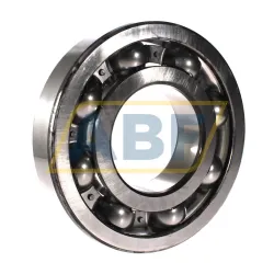 Подшипник шариковый радиальный однорядный 6322/C3 SKF