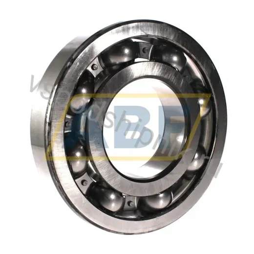 Подшипник шариковый радиальный однорядный 6322/C3 SKF