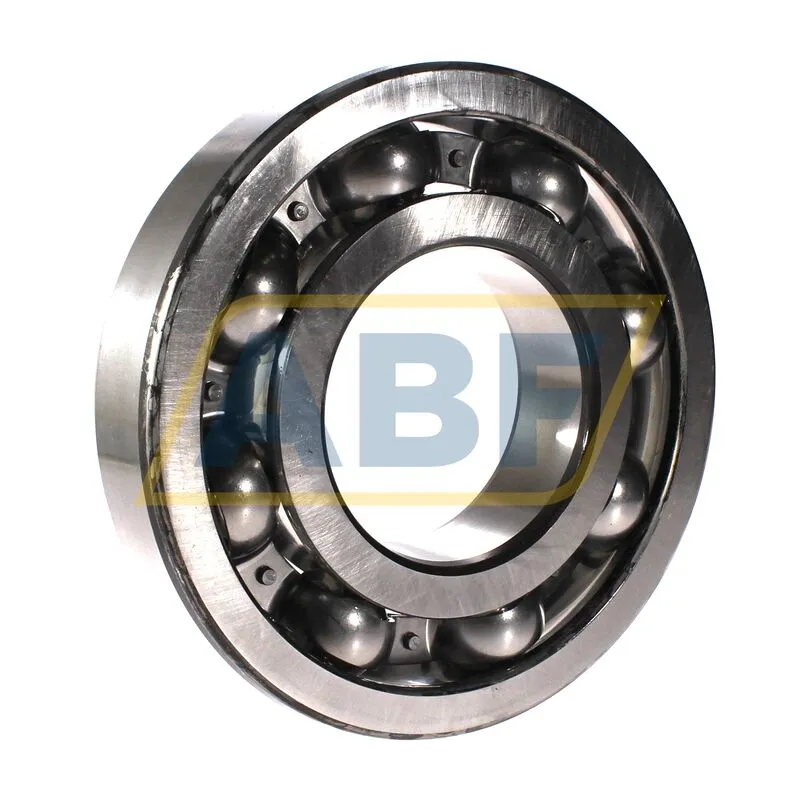 Подшипник шариковый радиальный однорядный 6322/C3 SKF 360