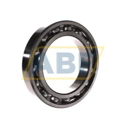 Подшипник шариковый радиальный однорядный 6026 SKF