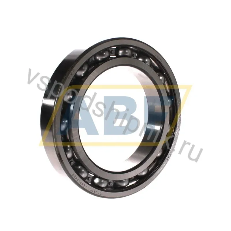 Подшипник шариковый радиальный однорядный 6026 SKF 360