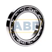 Подшипник шариковый радиальный однорядный 6015/C3 SKF