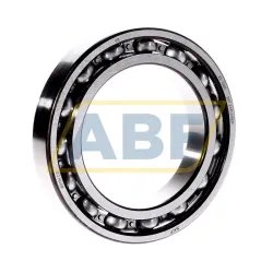 Подшипник шариковый радиальный однорядный 6015/C3 SKF