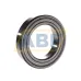 Уплотнение 6012-2Z SKF