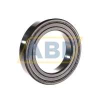 Уплотнение 6012-2Z SKF