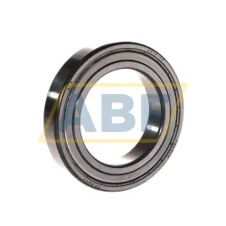 Уплотнение 6012-2Z SKF