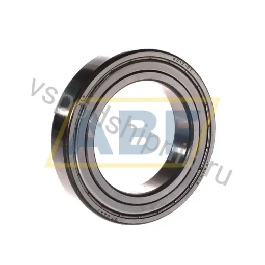 Уплотнение 6012-2Z SKF