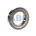 Уплотнение 6011-2Z/C3 SKF