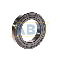 Уплотнение 6011-2Z/C3 SKF