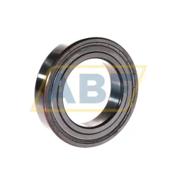 Уплотнение 6011-2Z/C3 SKF
