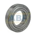 Подшипник шариковый радиальный 6006-2Z/C3 SKF