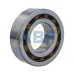 Подшипник шариковый радиальный двухрядный 4208ATN9 SKF