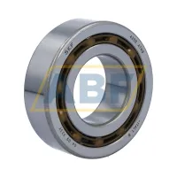 Подшипник шариковый радиальный двухрядный 4208ATN9 SKF