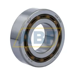 Подшипник шариковый радиальный двухрядный 4208ATN9 SKF