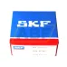 Радиально-упорный шариковый подшипник двухрядный 3206ATN9 SKF