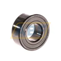 Радиально-упорный шариковый подшипник двухрядный 3205A-2ZTN9/MT33 SKF